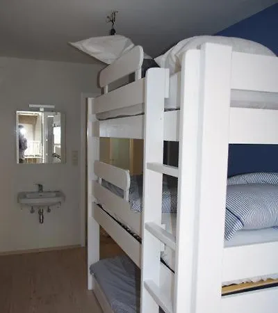 Apartmán Sur La Digue A Knokke-duinbergen Knokke-Heist