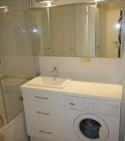 Sur La Digue A Knokke-duinbergen شقة