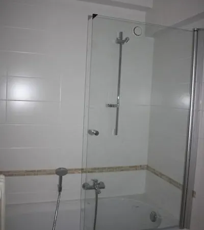 شقة Sur La Digue A Knokke-duinbergen *